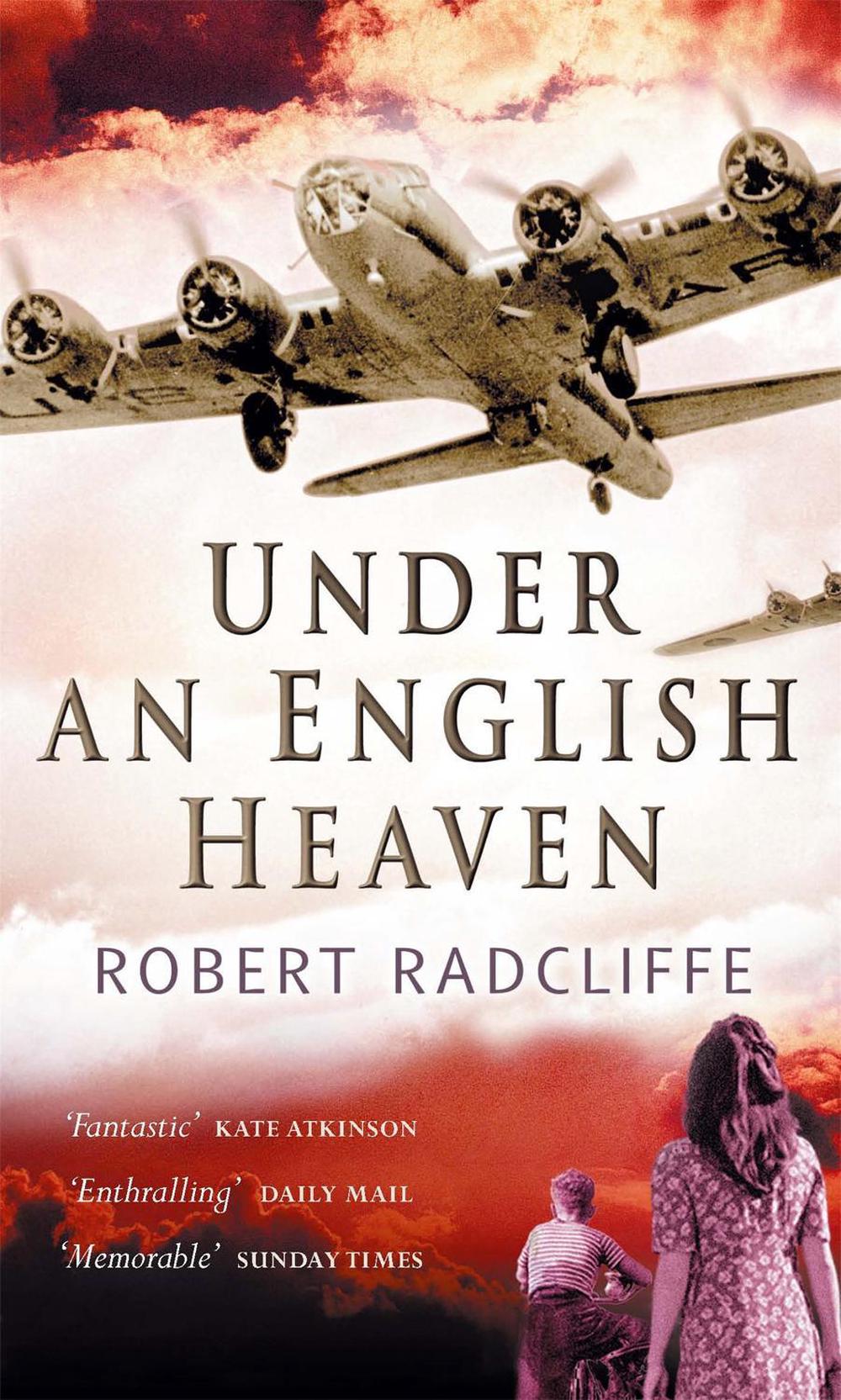 Under An English Heaven by Robert Radcliffe - ISBN: 9780351320804