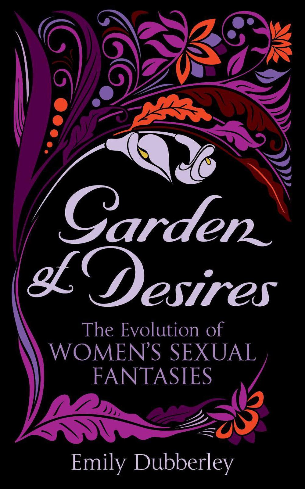 Garden of Desires by Emily Dubberley - ISBN: 9780352347688