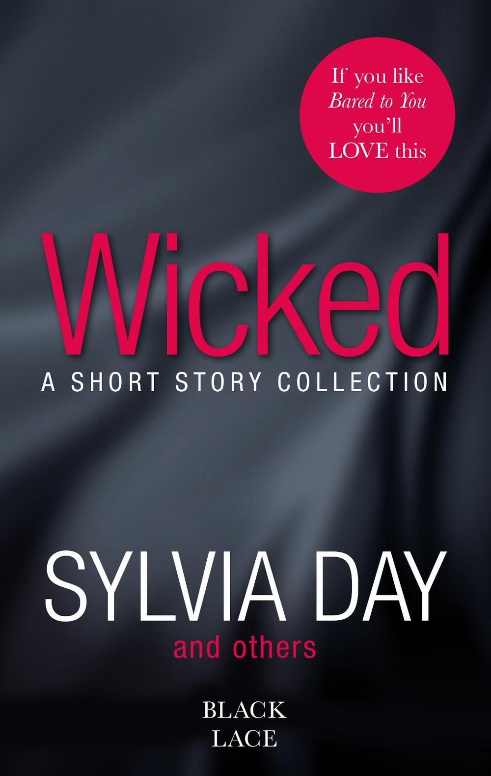 Wicked by Sylvia Day - ISBN: 9780352347794