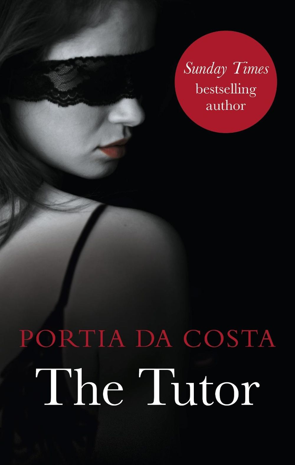 The Tutor by Portia Da Costa - ISBN: 9780352347824