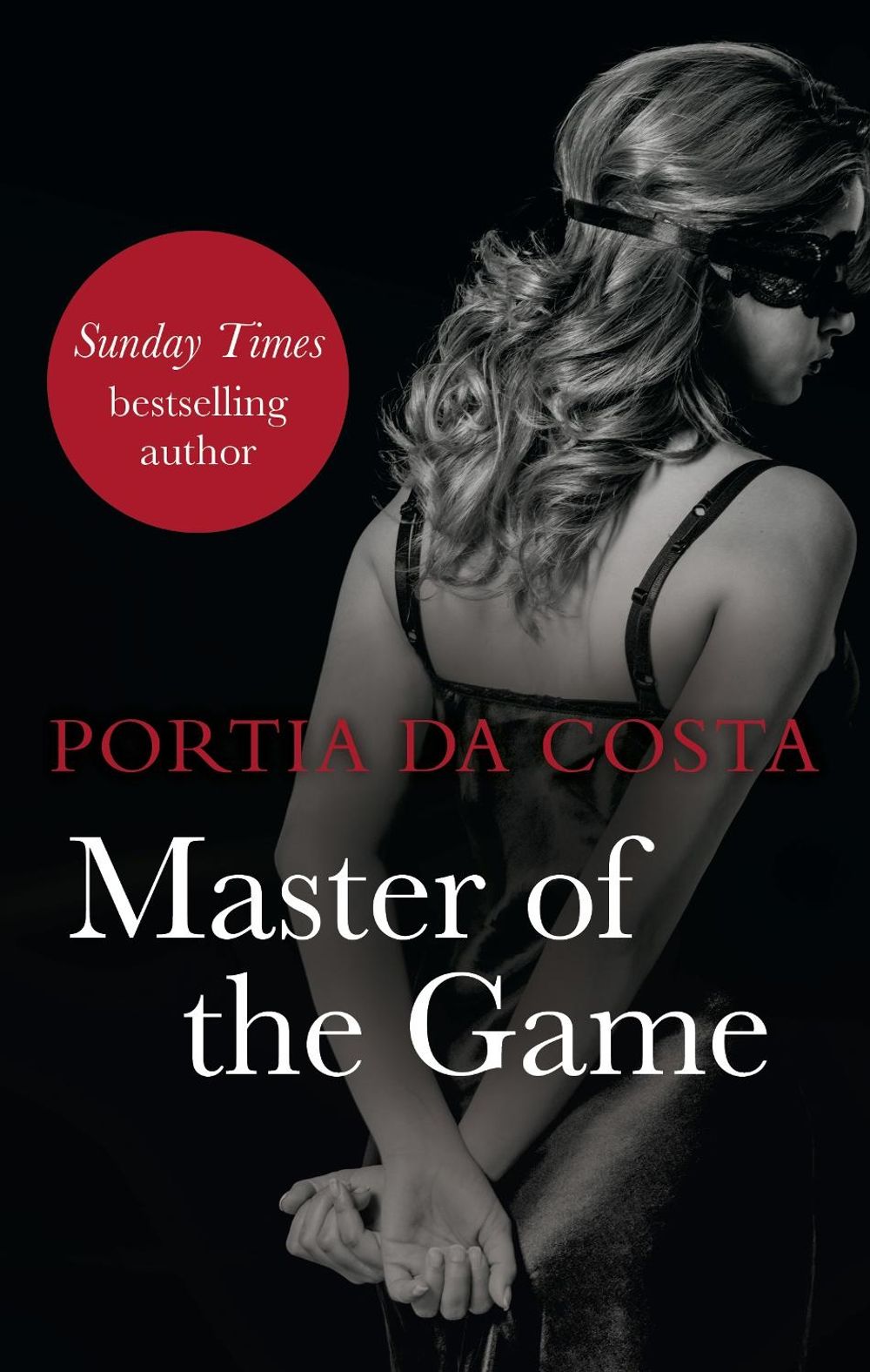 Master of the Game by Portia Da Costa - ISBN: 9780352347855
