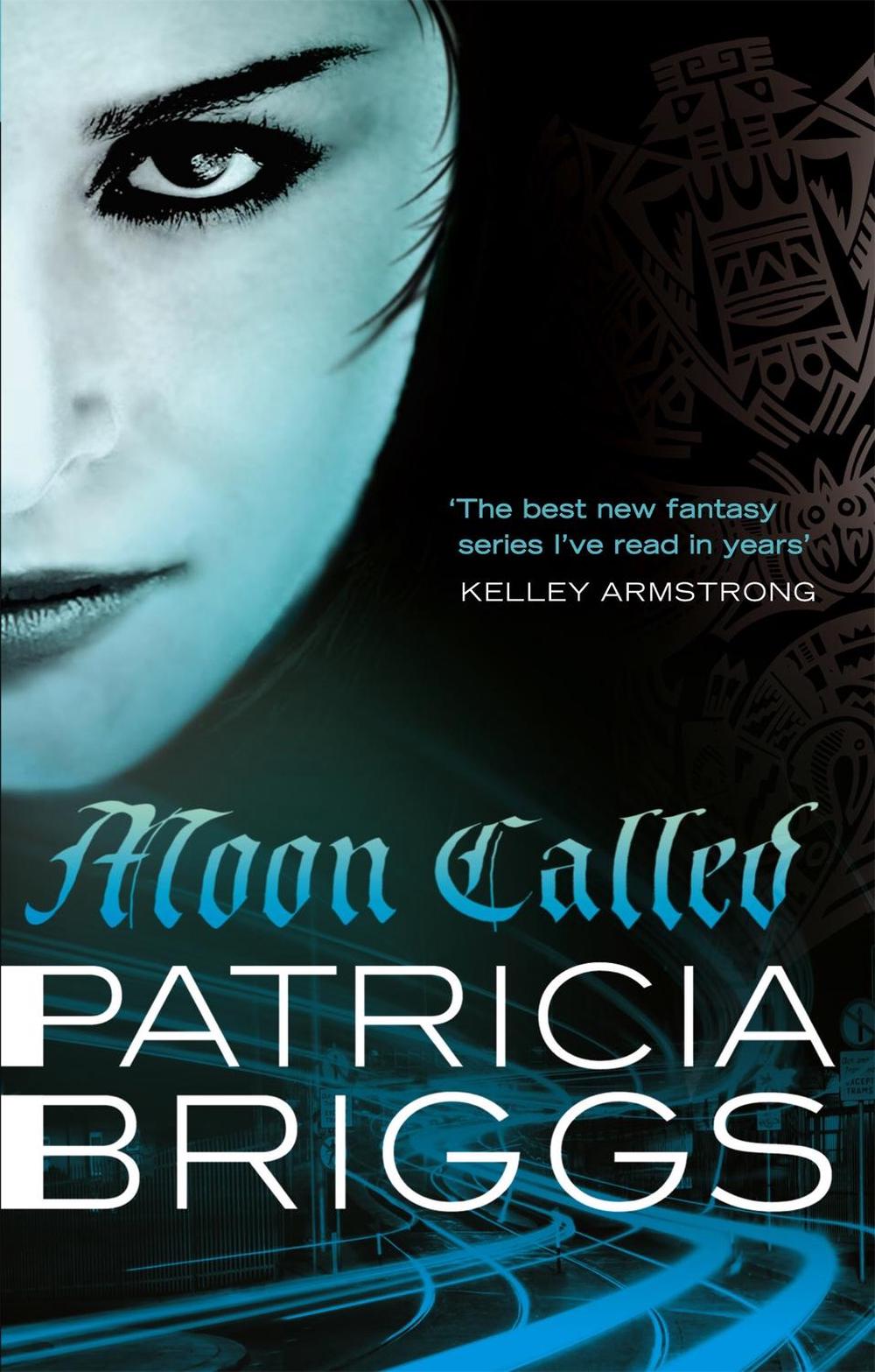 Moon Called by Patricia Briggs - ISBN: 9780356500584
