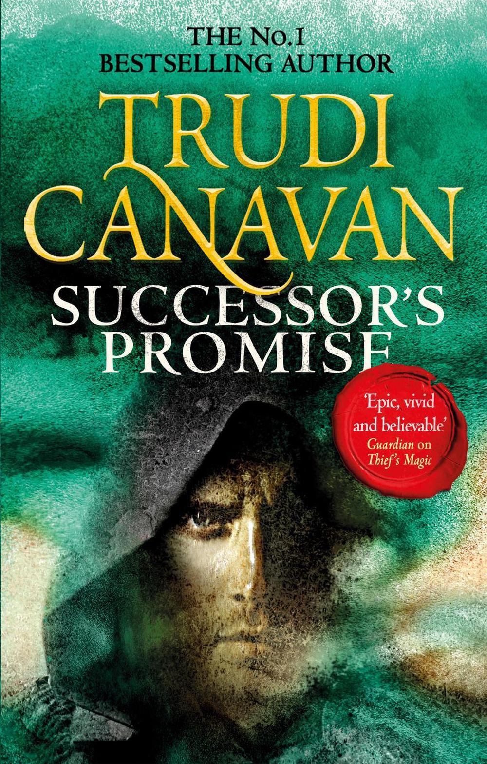 Successor's Promise by Trudi Canavan - ISBN: 9780356501185