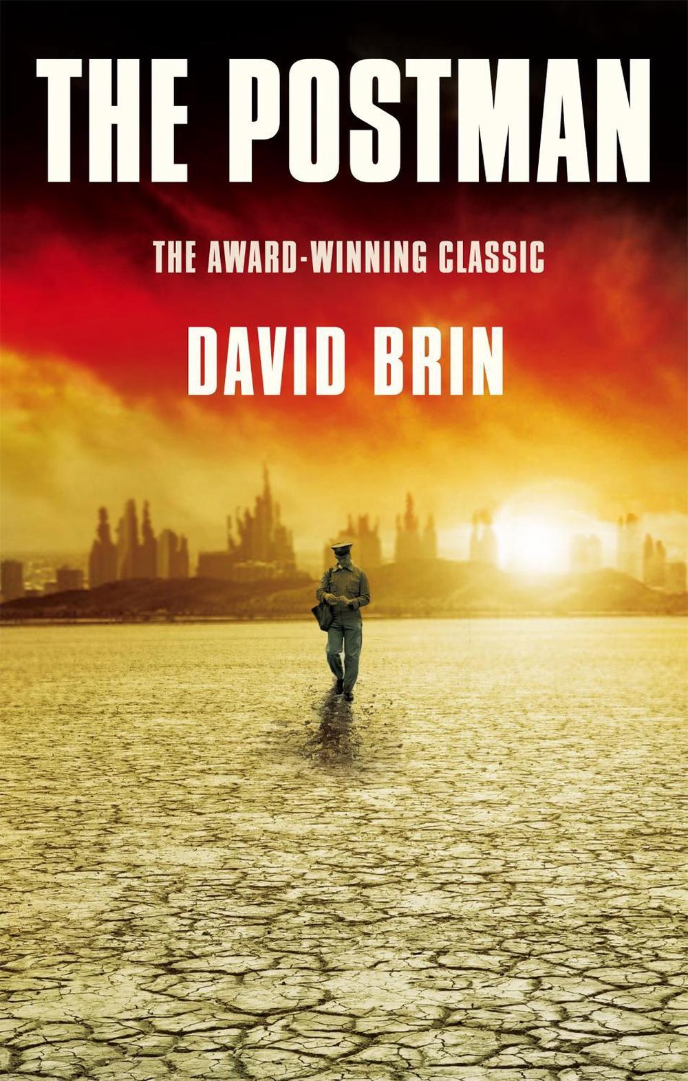 The Postman by David Brin - ISBN: 9780356501758