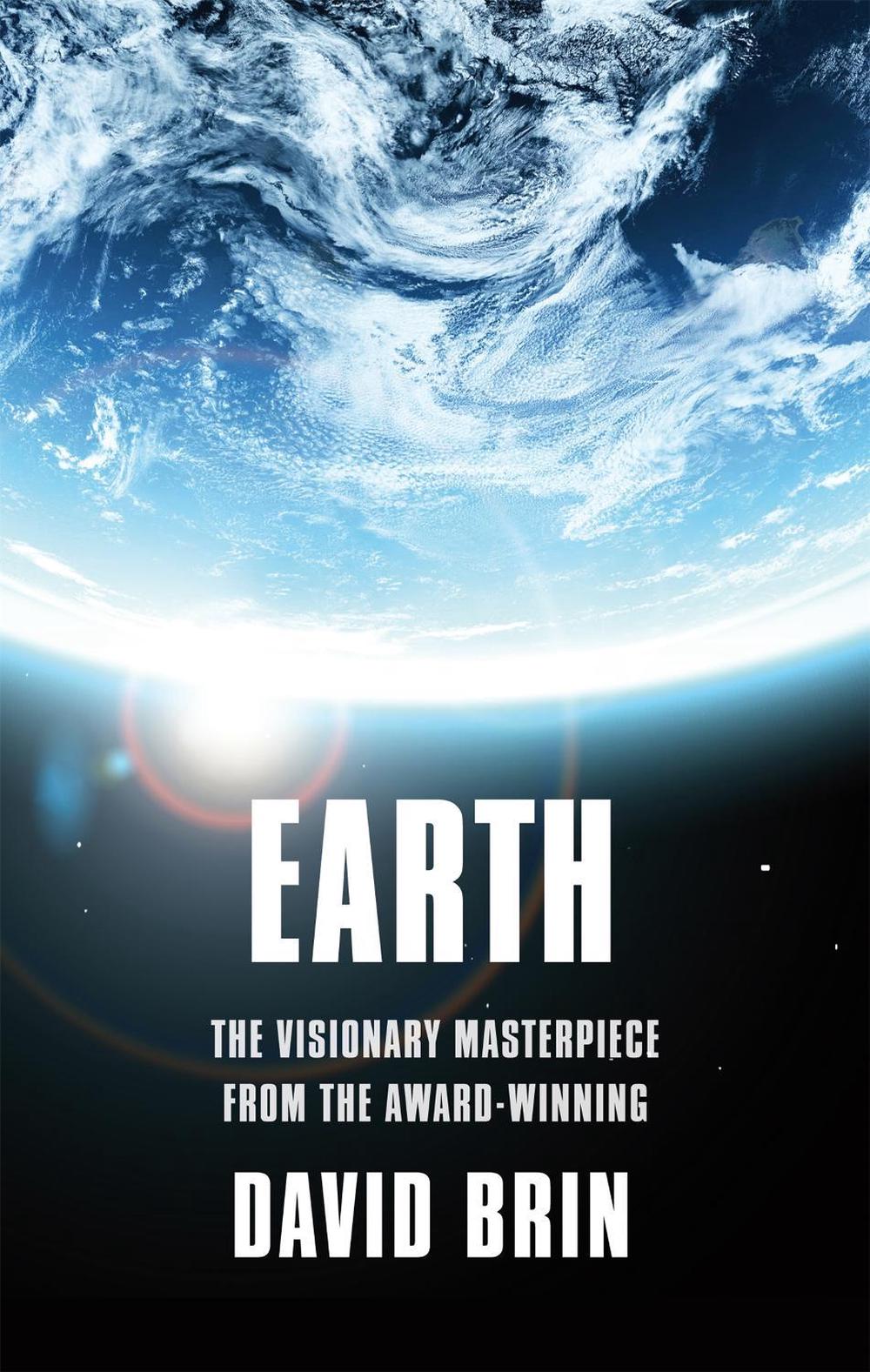Earth by David Brin - ISBN: 9780356501765