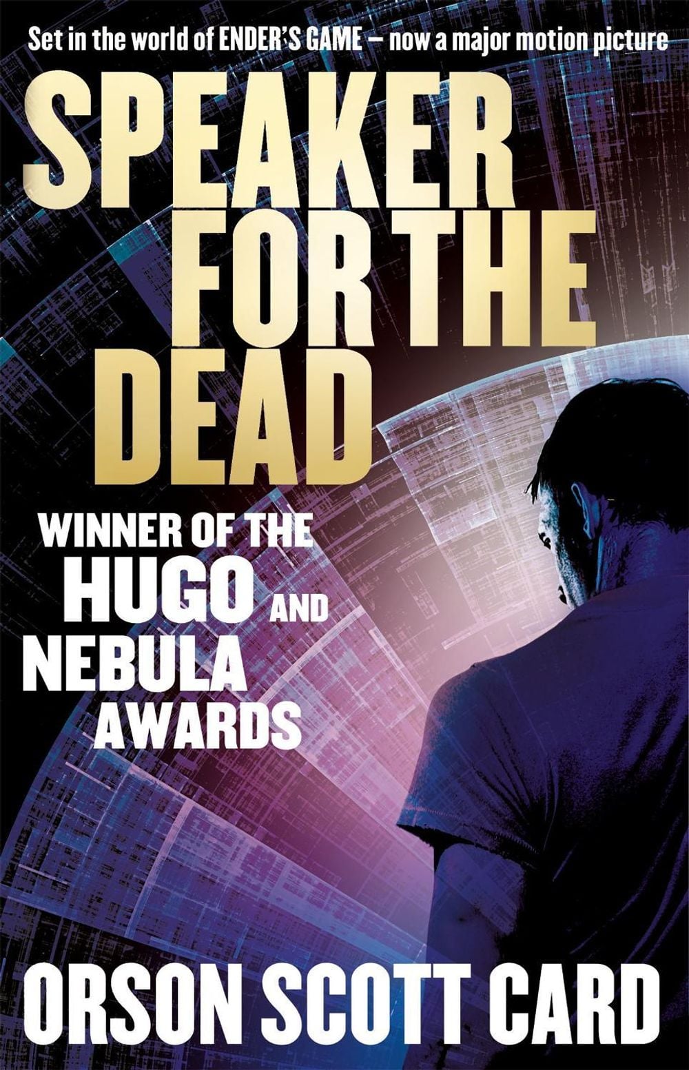 Speaker for the Dead by Orson Scott Card - ISBN: 9780356501857