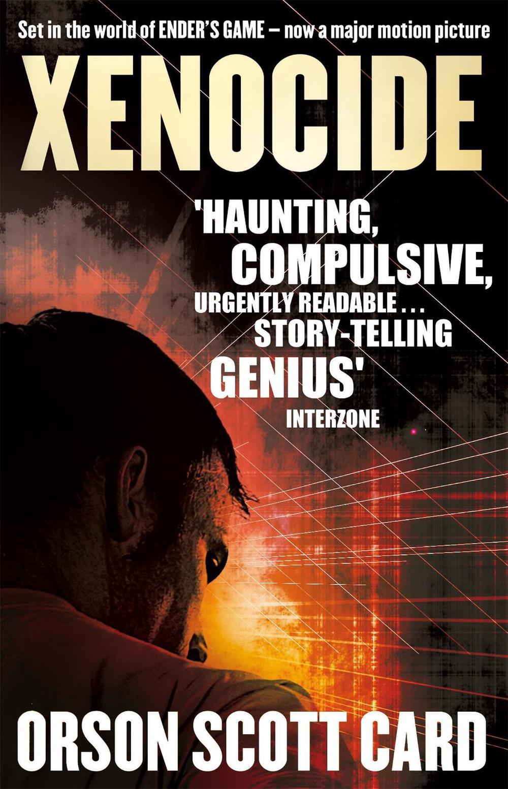 Xenocide by Orson Scott Card - ISBN: 9780356501864