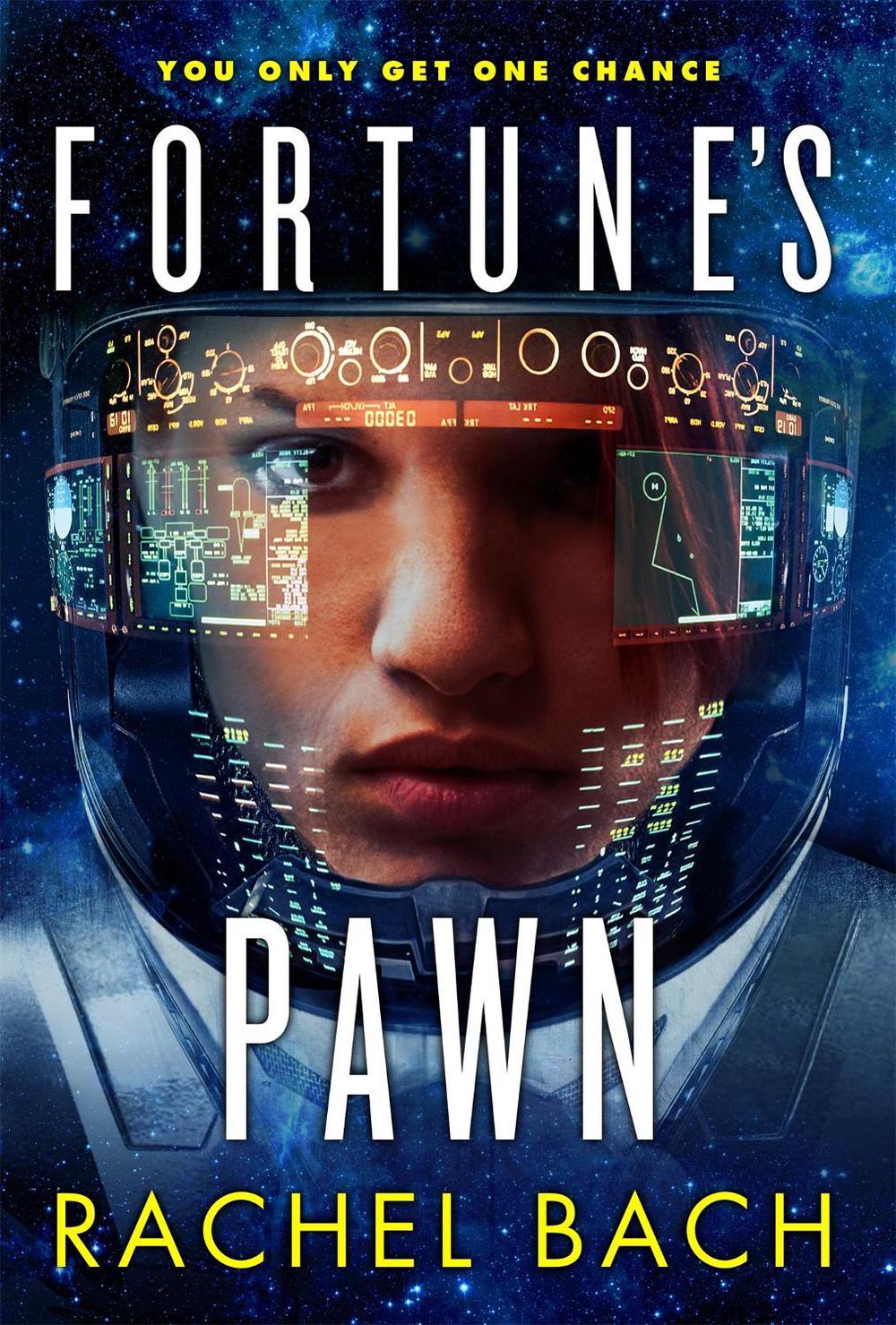 Fortune's Pawn by Rachel Bach - ISBN: 9780356502359