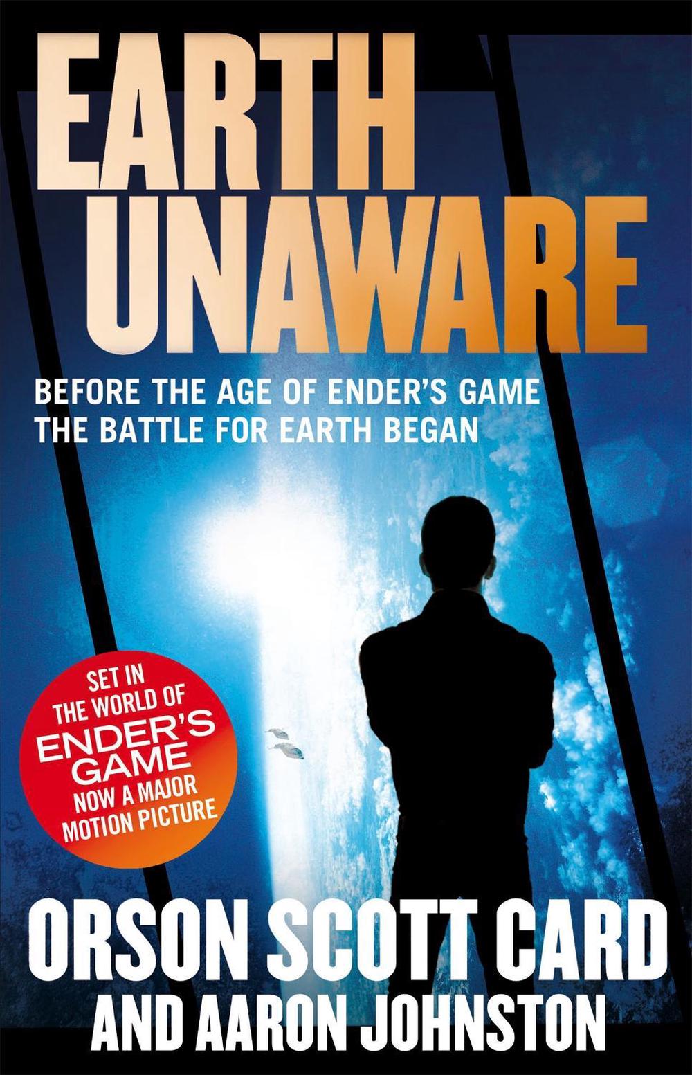 Earth Unaware by Orson Scott Card - ISBN: 9780356502748