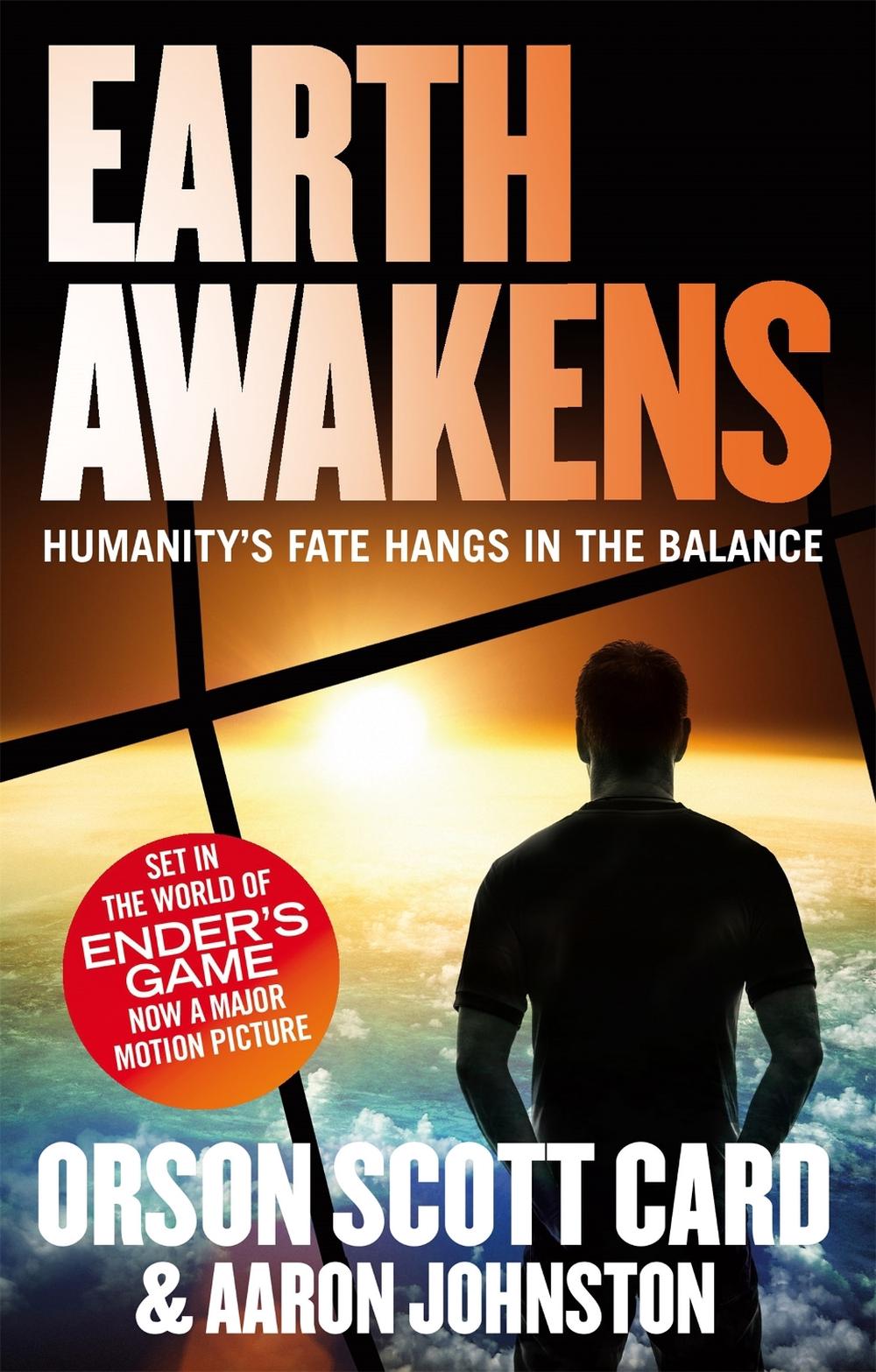 Earth Awakens by Orson Scott Card - ISBN: 9780356502762