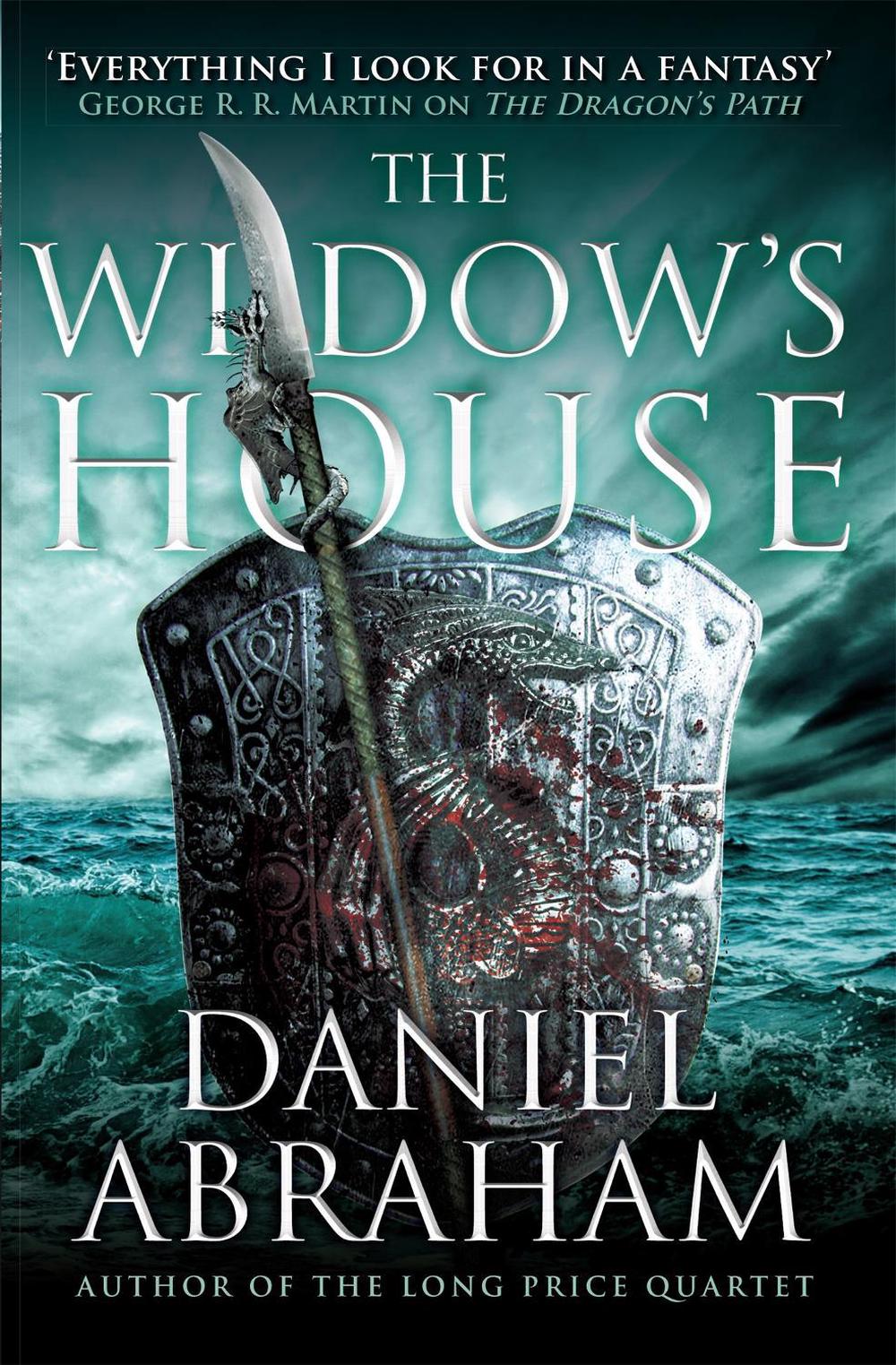 The Widow's House by Daniel Abraham - ISBN: 9780356504711