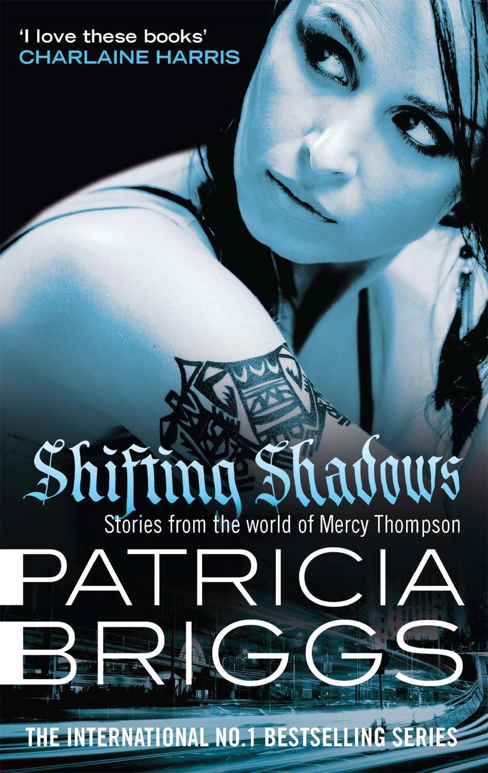 Shifting Shadows by Patricia Briggs - ISBN: 9780356505077