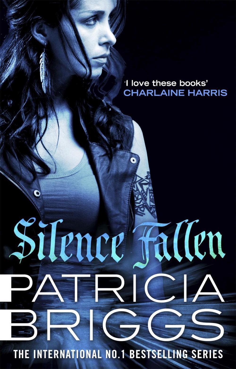 Silence Fallen by Patricia Briggs - ISBN: 9780356505947