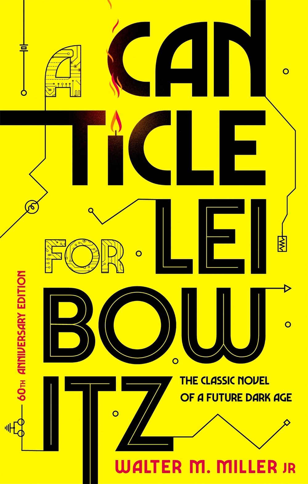 A Canticle For Leibowitz, 9780356513171