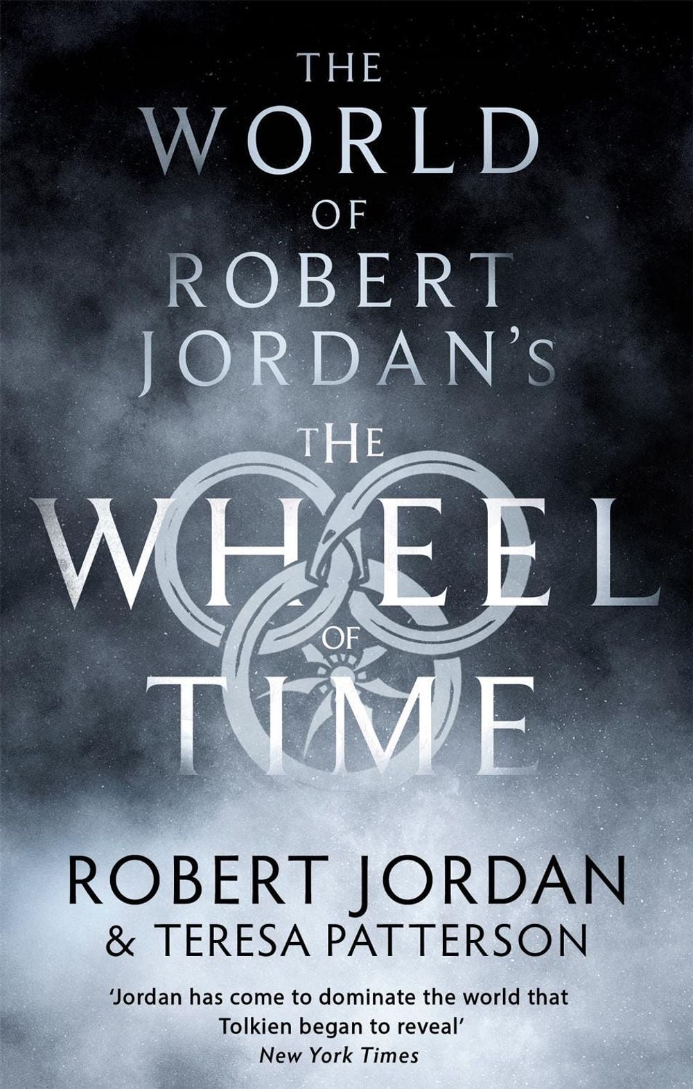 The World Of Robert Jordan's The Wheel Of Time by Robert Jordan - ISBN: 9780356518169