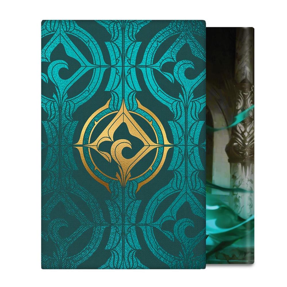 Ruination: A League of Legends Novel by Anthony Reynolds - ISBN: 9780356521879