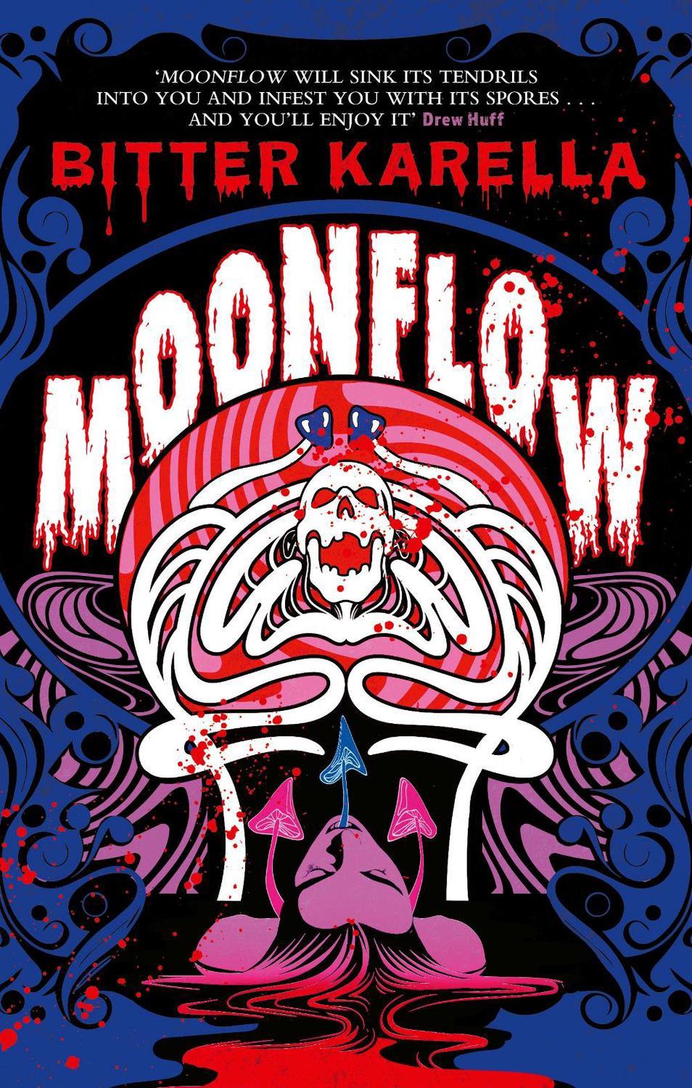 Moonflow, 9780356528304