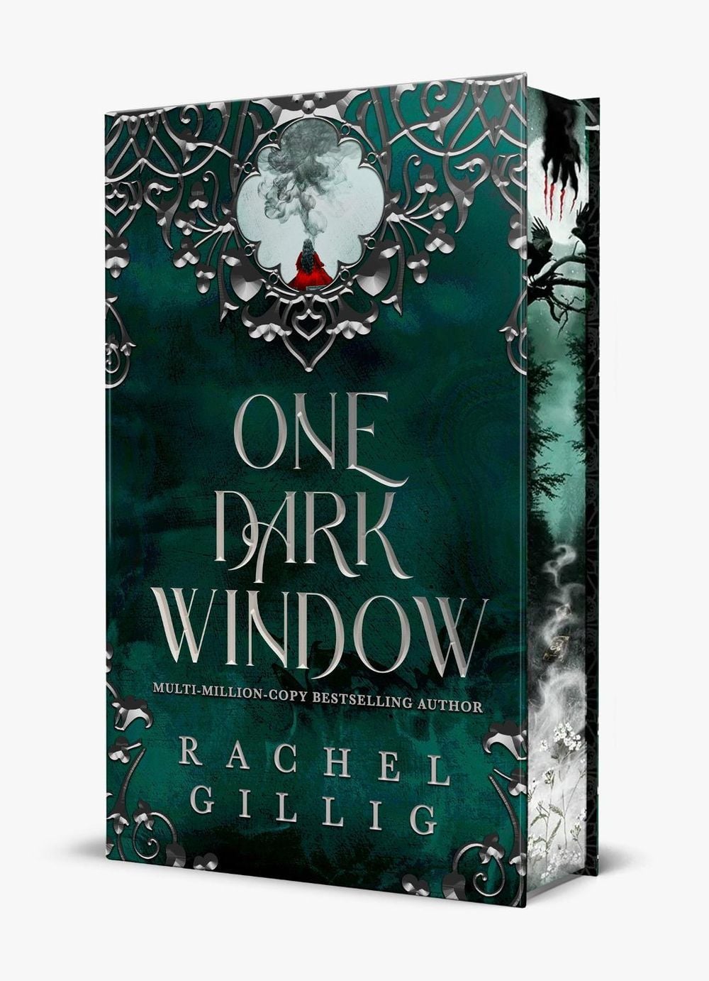 One Dark Window by Rachel Gillig - ISBN: 9780356528755