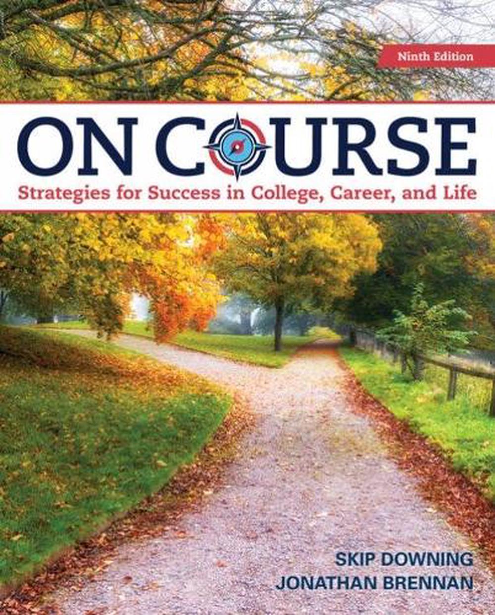 On Course, 9780357022689