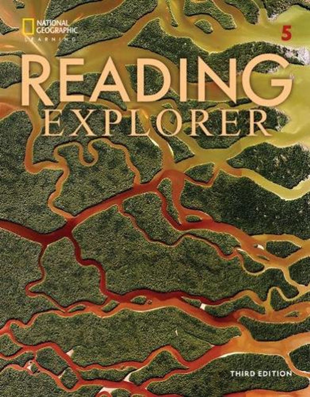 Reading Explorer 5: Student's Book, 3rd Edition by Nancy Douglas - ISBN: 9780357116302
