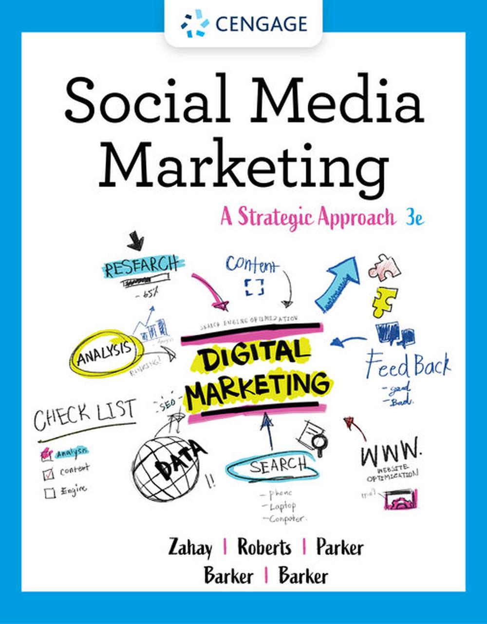 Social Media Marketing 3rd Edition