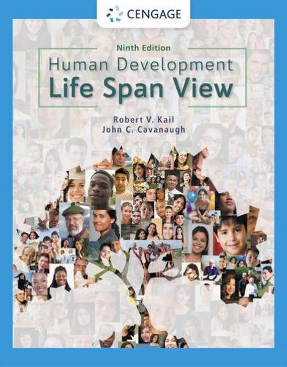 Human Development, 9780357657959