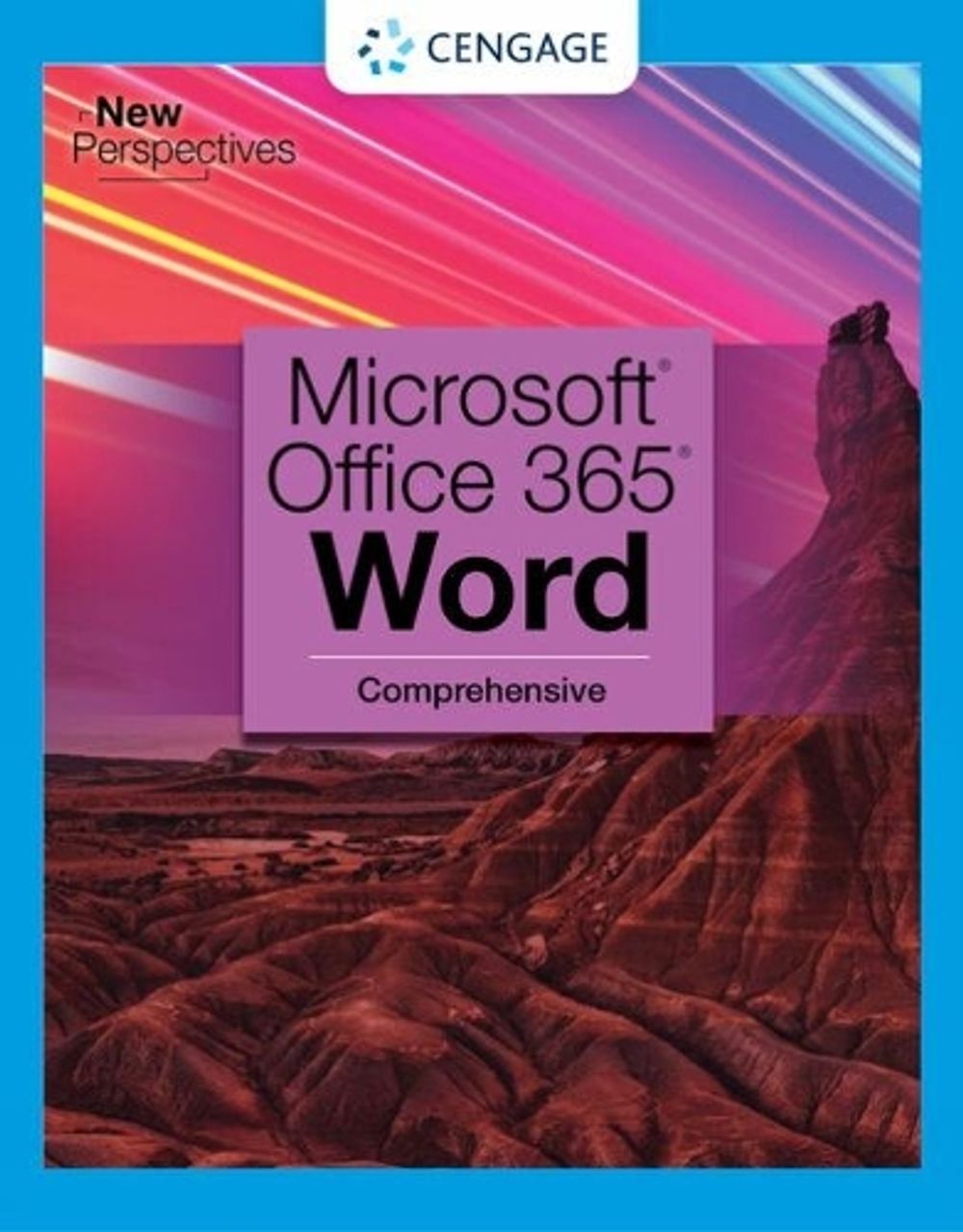 New Perspectives Collection, Microsoft 365 & Word 2021 Comprehensive by ...