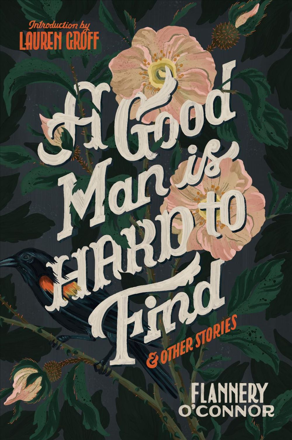A Good Man Is Hard to Find and Other Stories by Flannery O'Connor - ISBN: 9780358139560