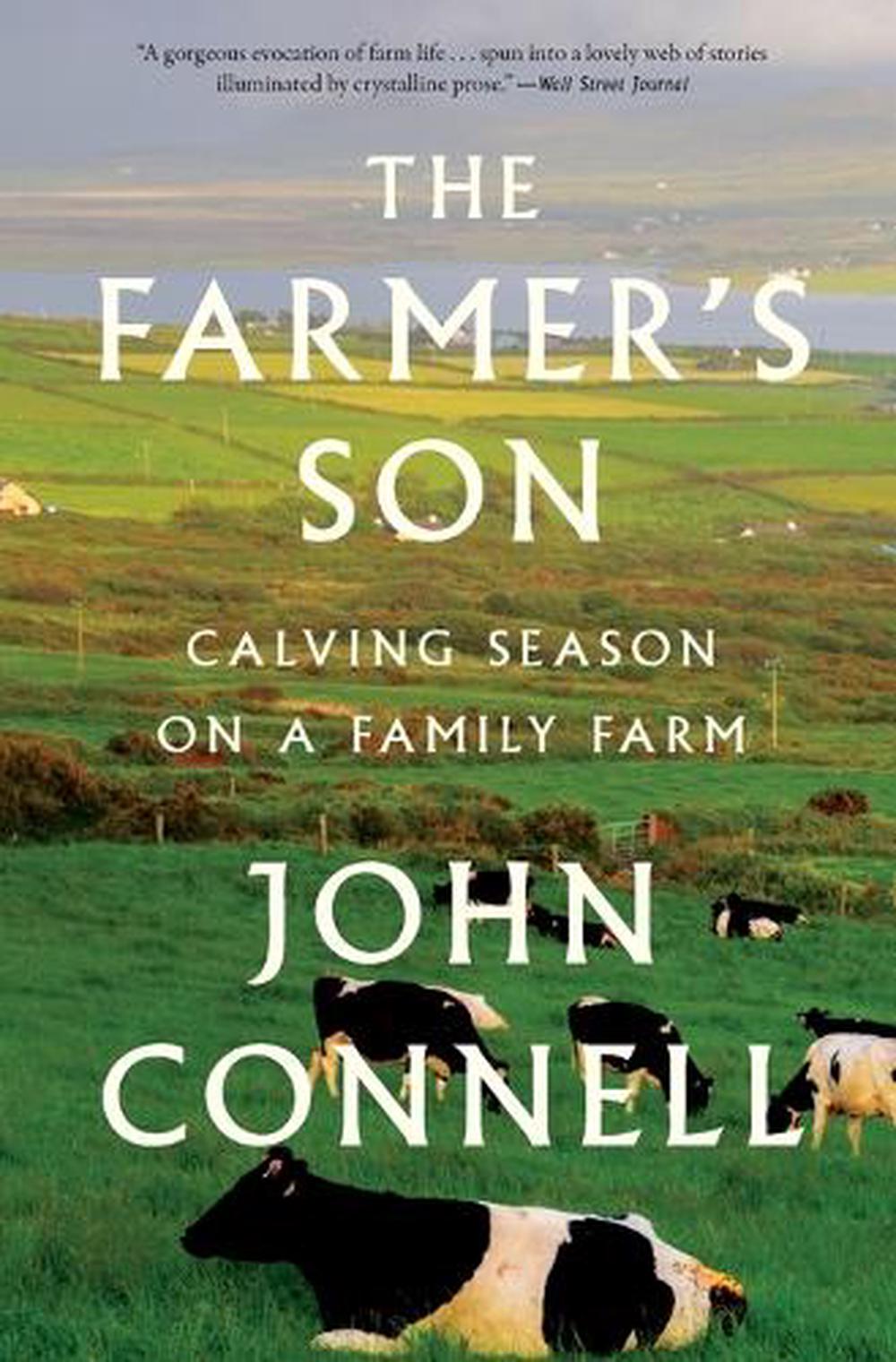 The Farmer's Son, 9780358305590