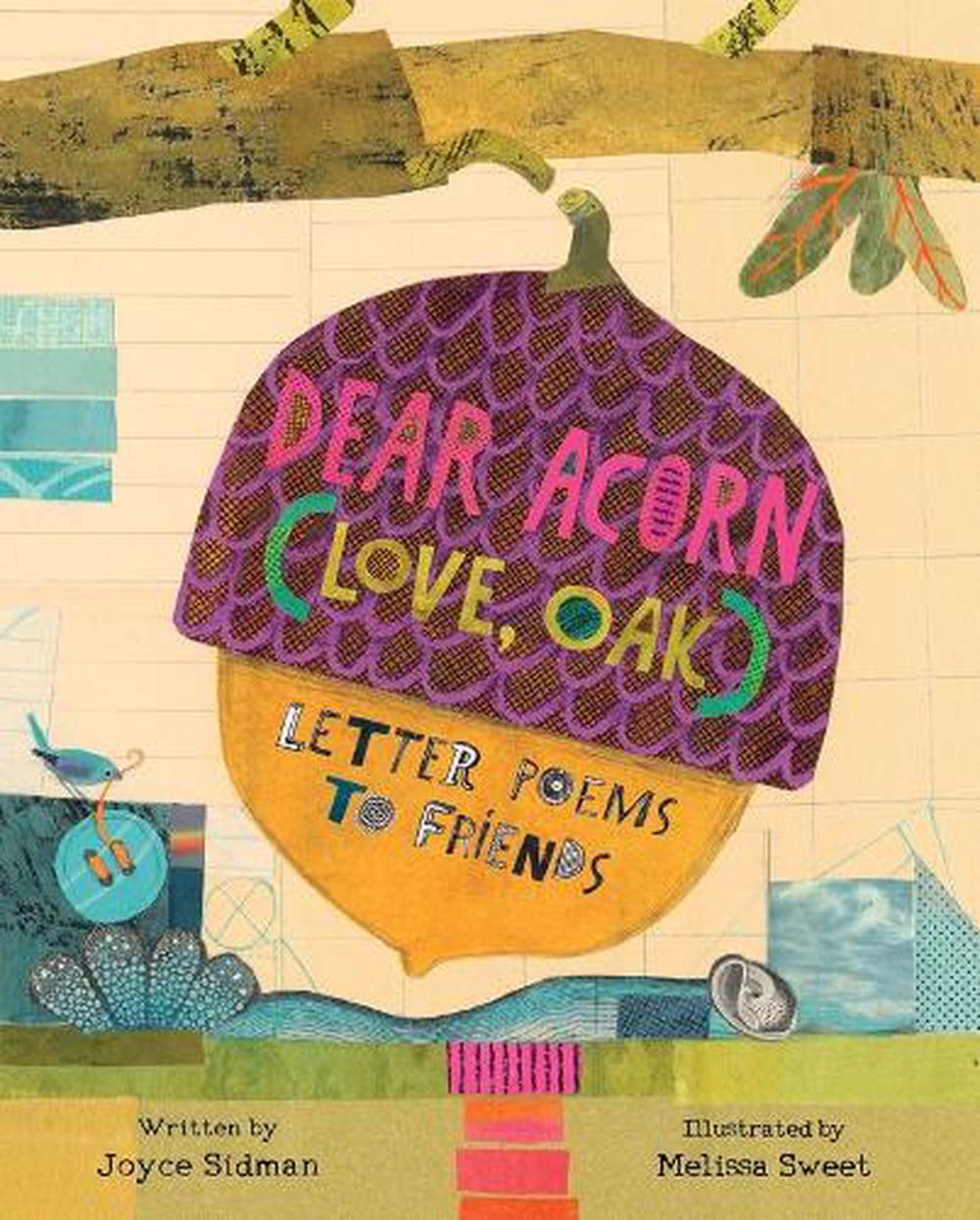 Dear Acorn (Love, Oak), 9780358334767