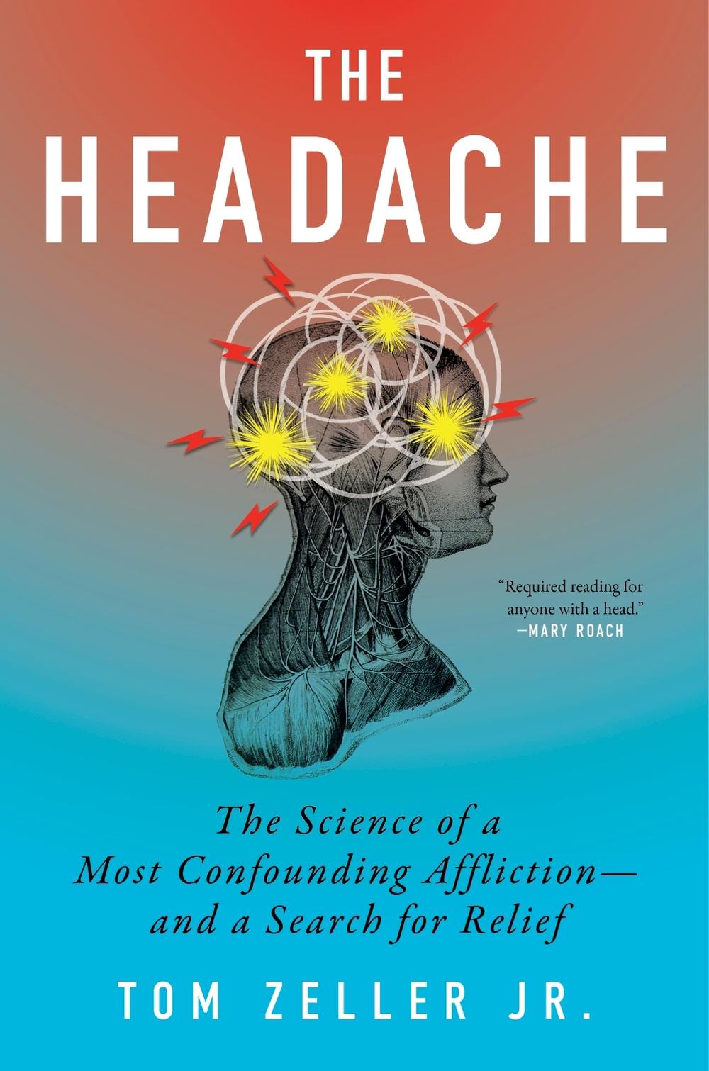 The Headache, 9780358507758
