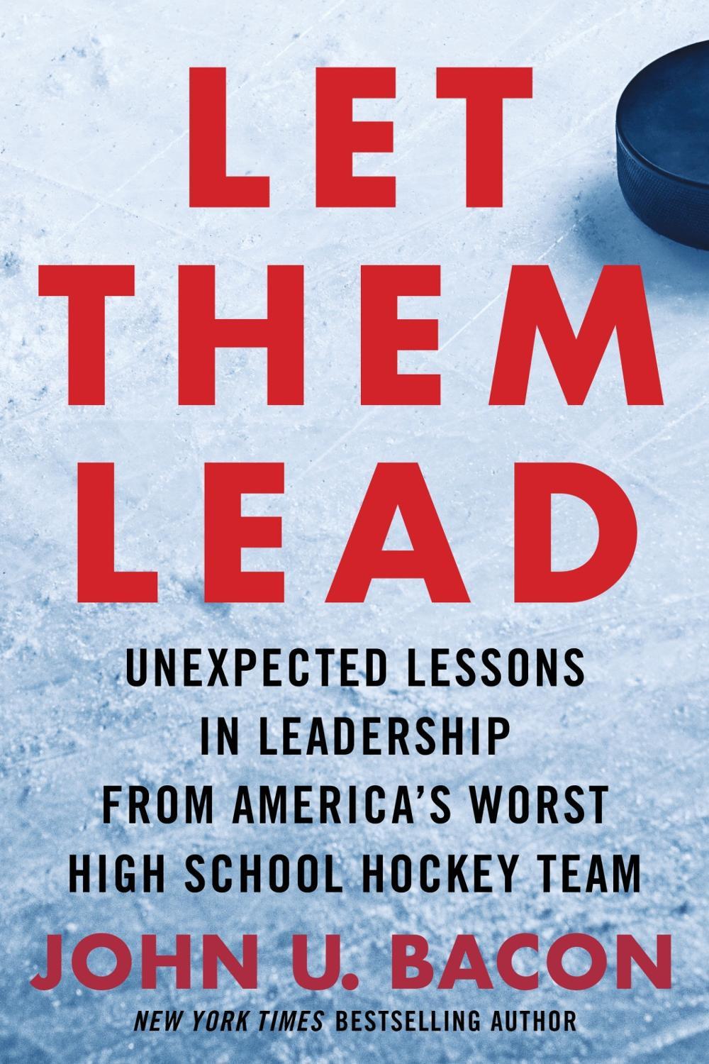 Let Them Lead by John U. Bacon - ISBN: 9780358533269