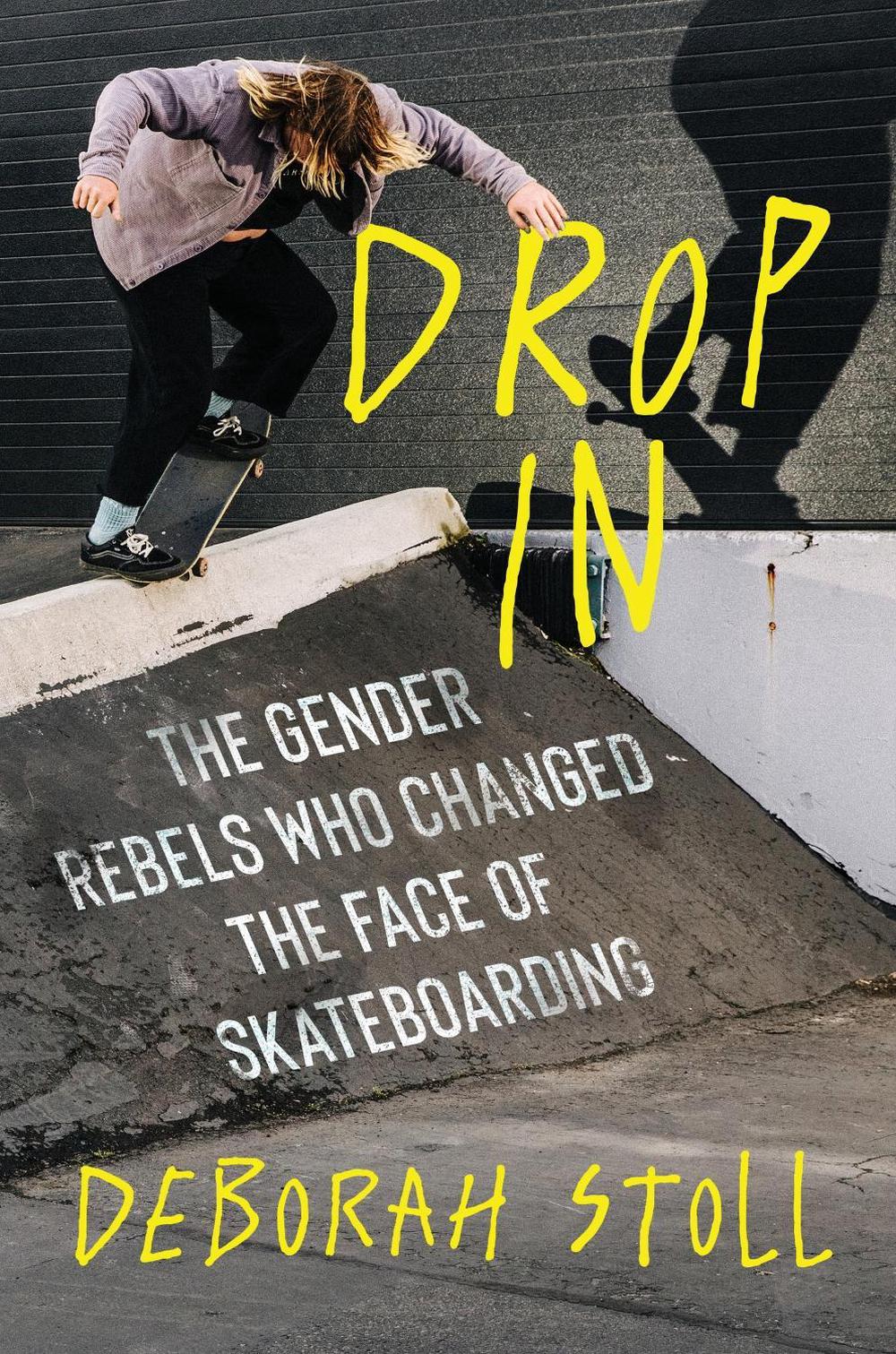 Drop In, 9780358653073