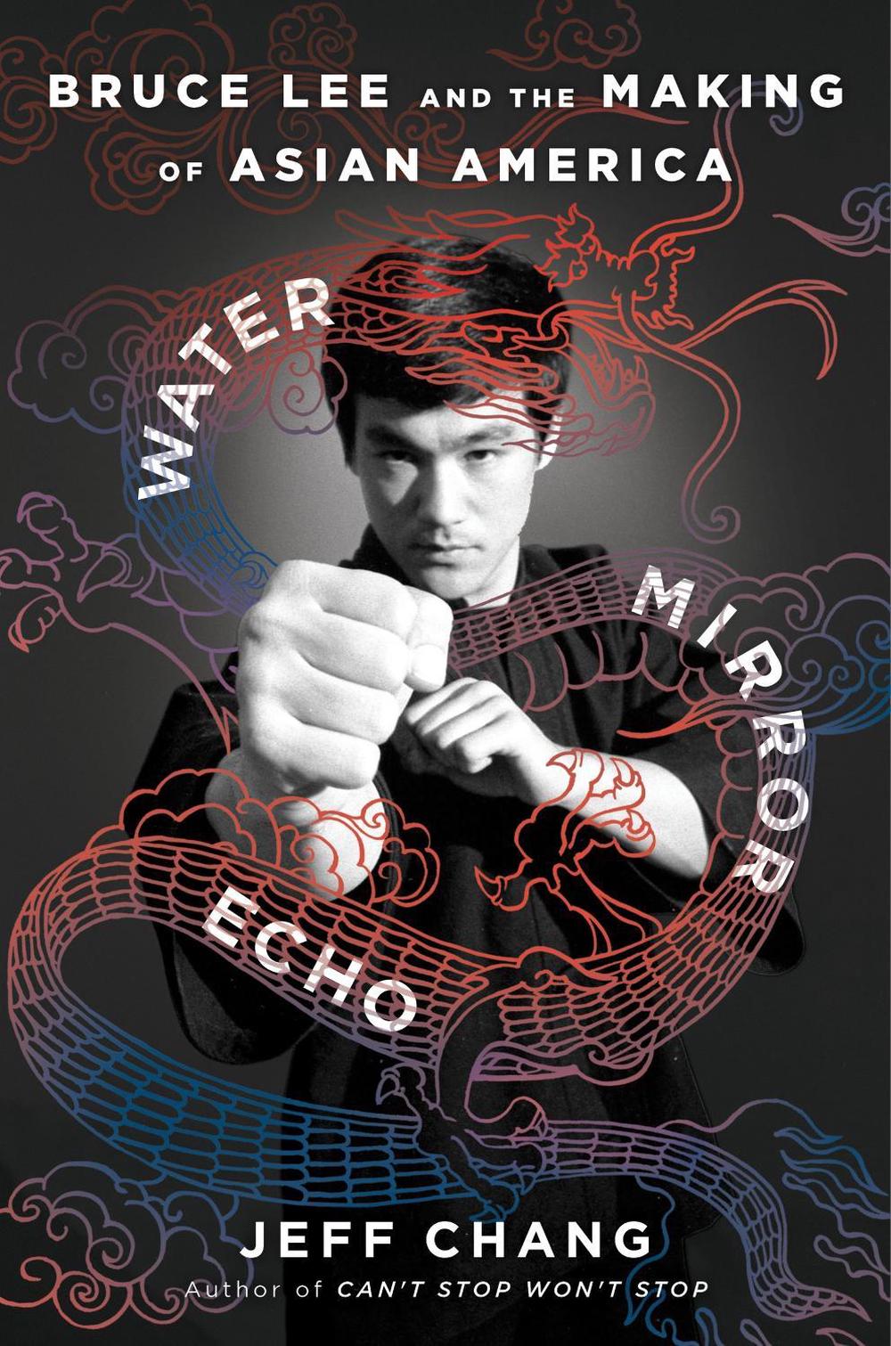 Water Mirror Echo, 9780358726470