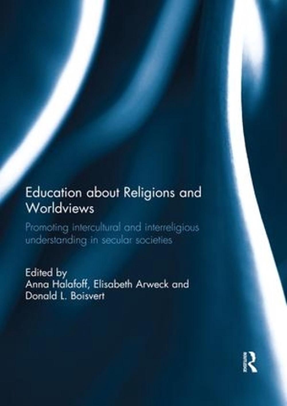 Education about Religions and Worldviews, 9780367023898