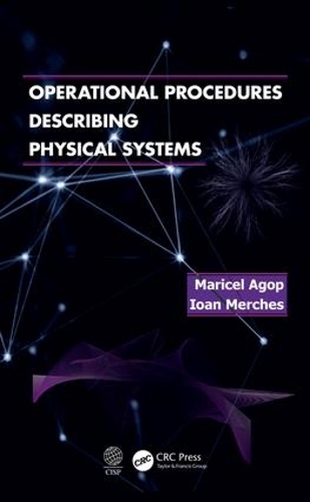 Operational Procedures Describing Physical Systems, 9780367024406