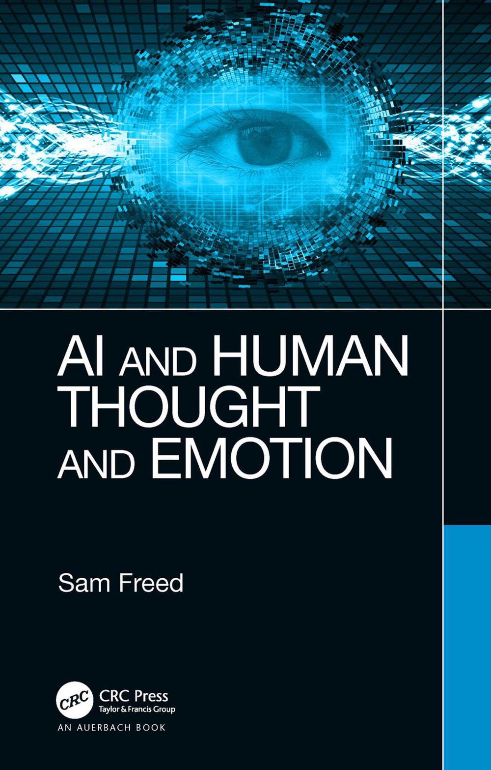 AI and Human Thought and Emotion, 9780367029296