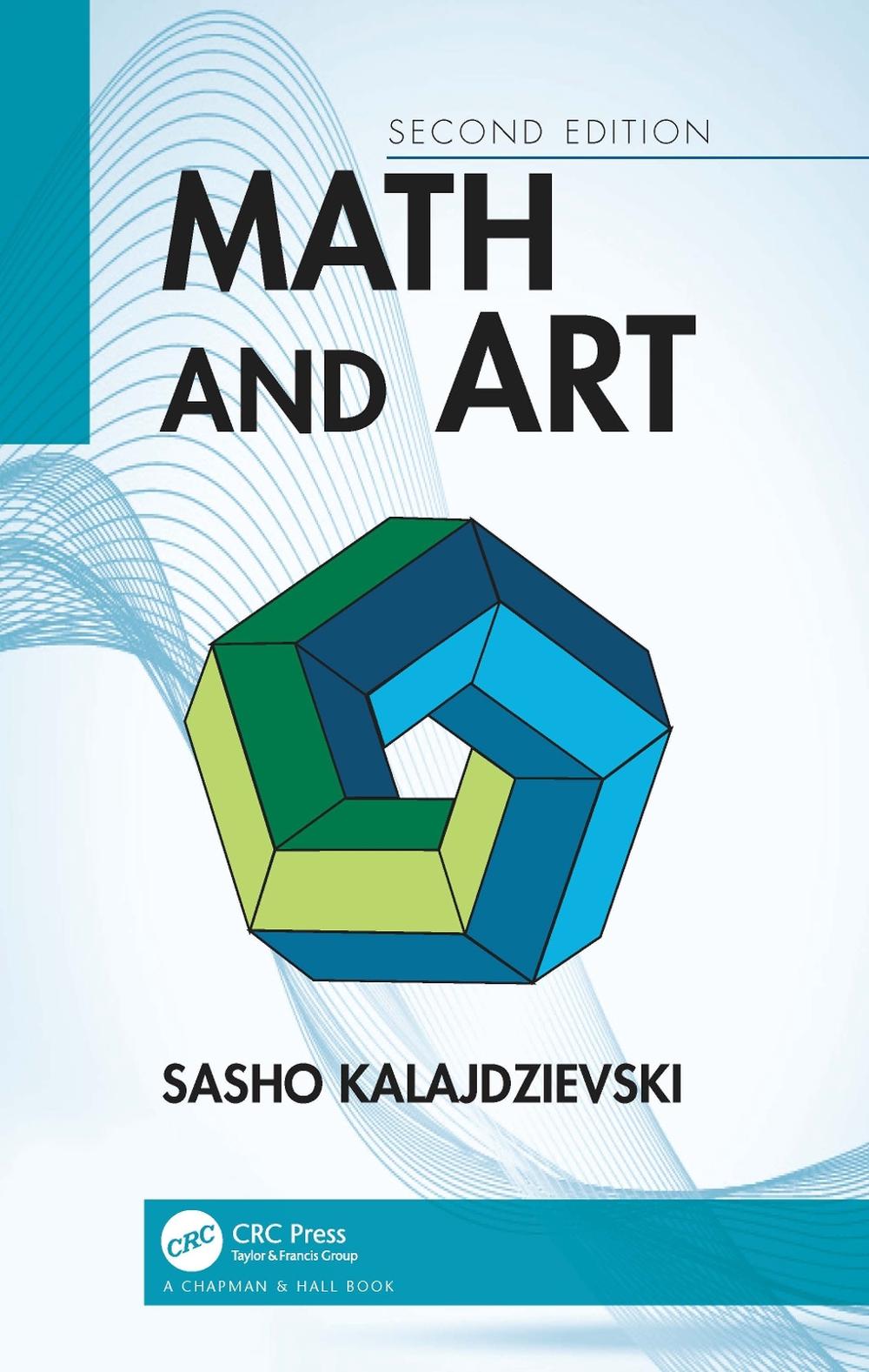 Math and Art, 2nd Edition, 9780367076115