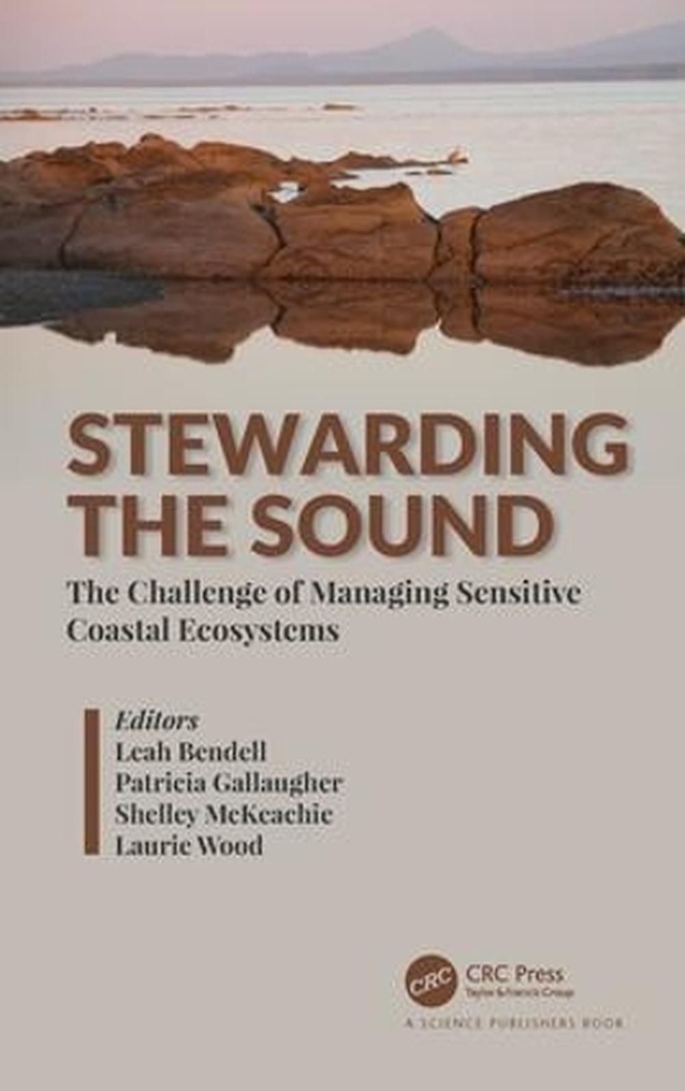 Stewarding the Sound, 9780367112035