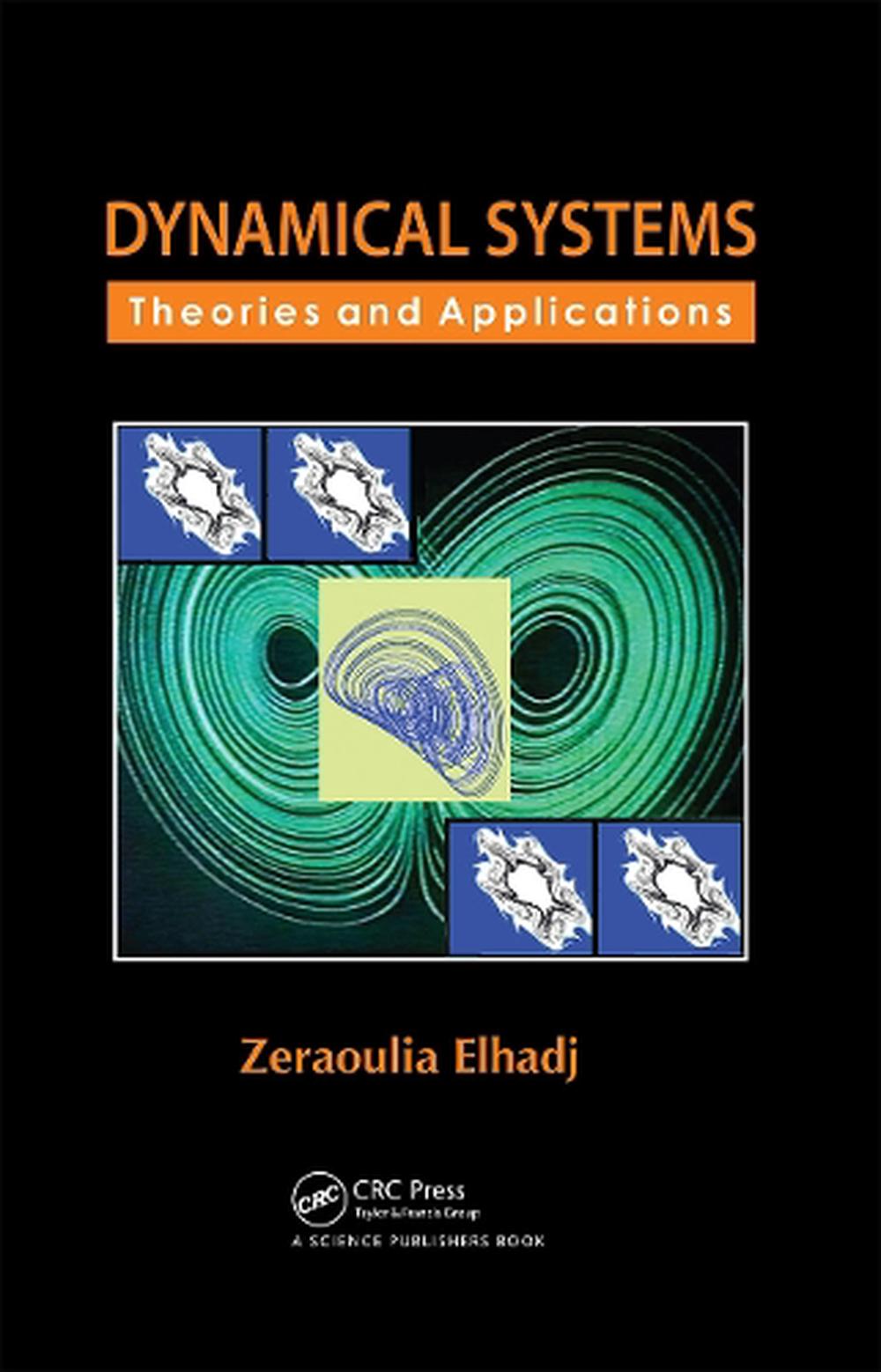 Dynamical Systems, 9780367137045