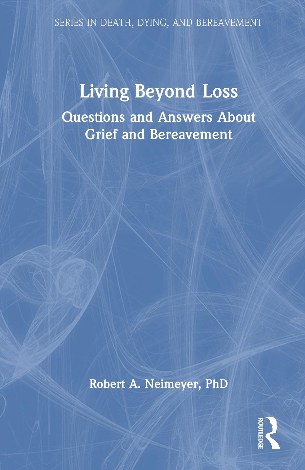 Living Beyond Loss, 9780367143473