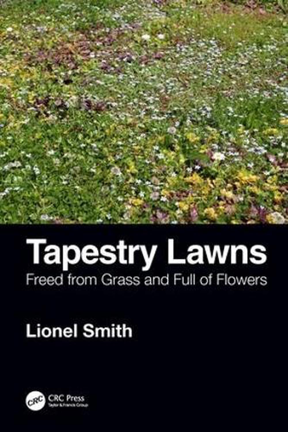 Tapestry Lawns, 9780367144036