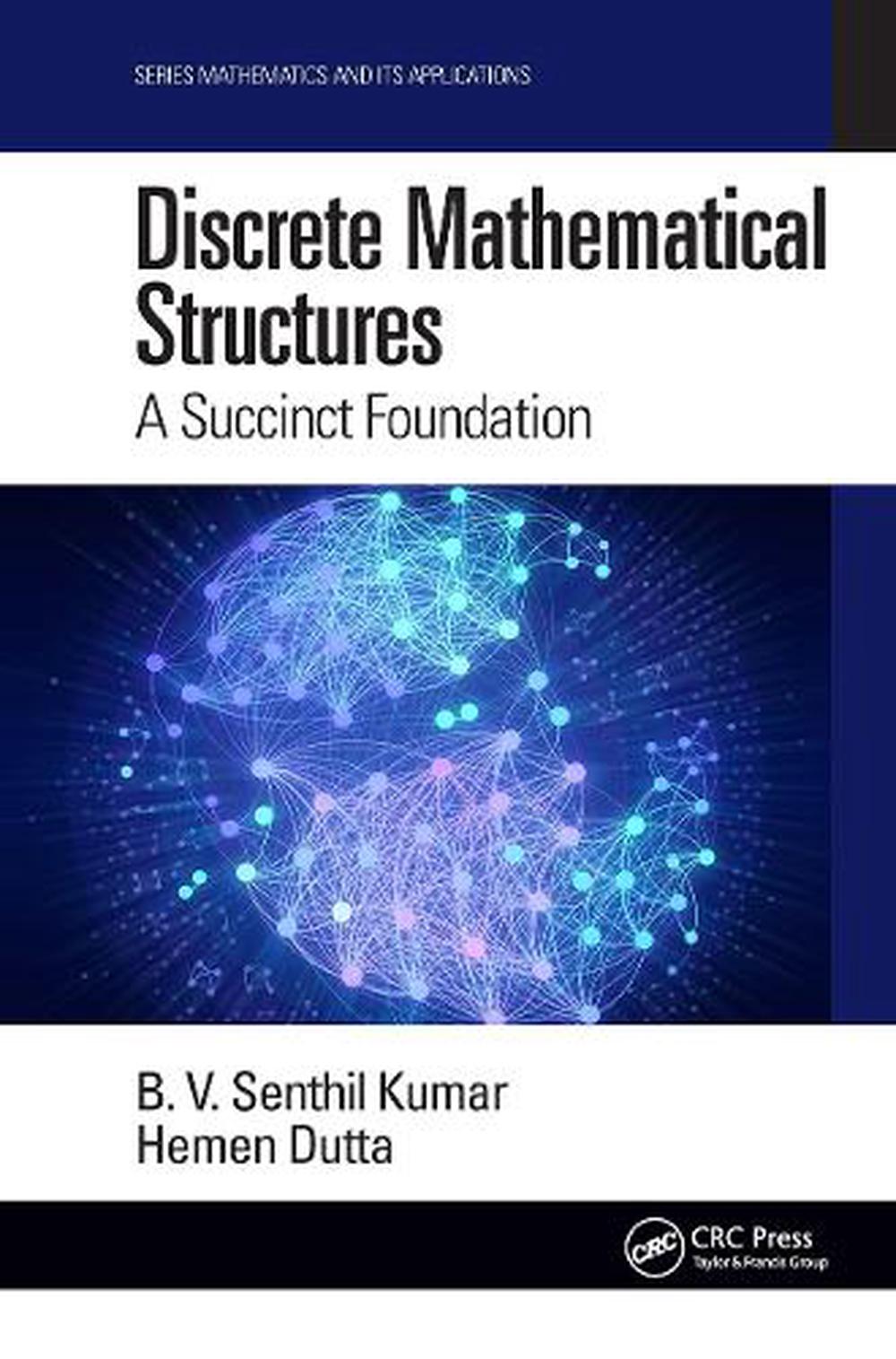 Discrete Mathematical Structures, 9780367148690
