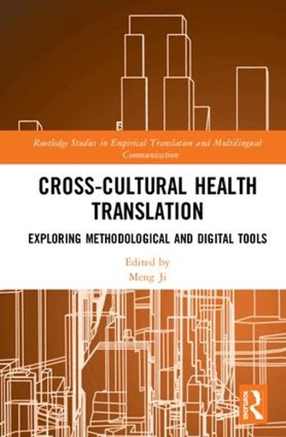 Cross-Cultural Health Translation, 9780367150013