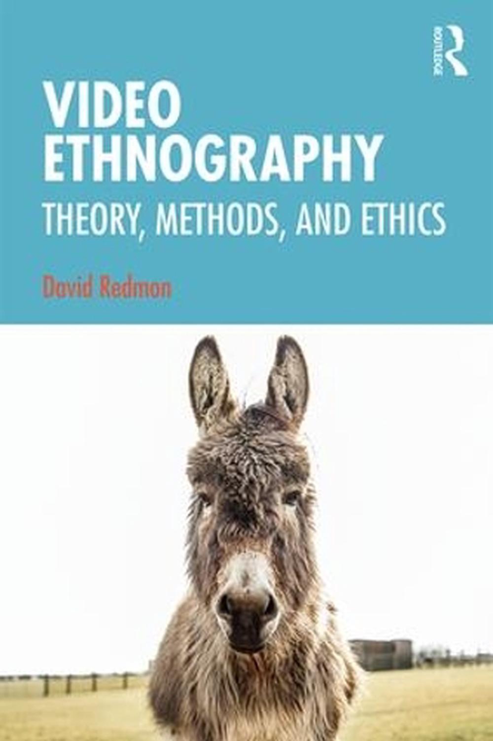 Video Ethnography, 9780367173531