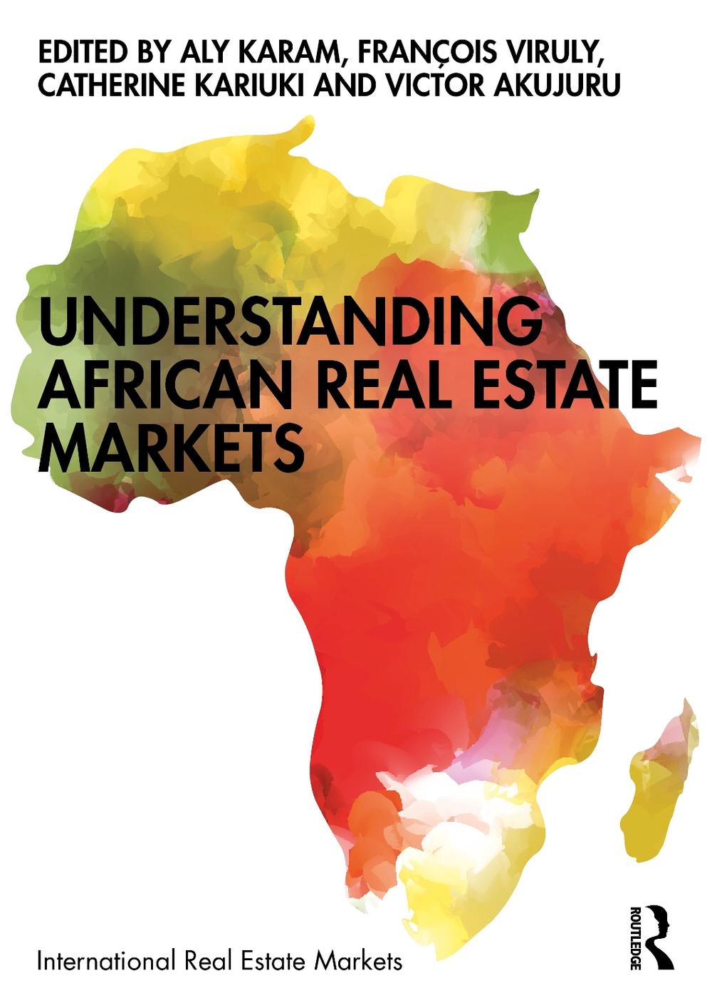 Understanding African Real Estate Markets by Aly Karam, Paperback