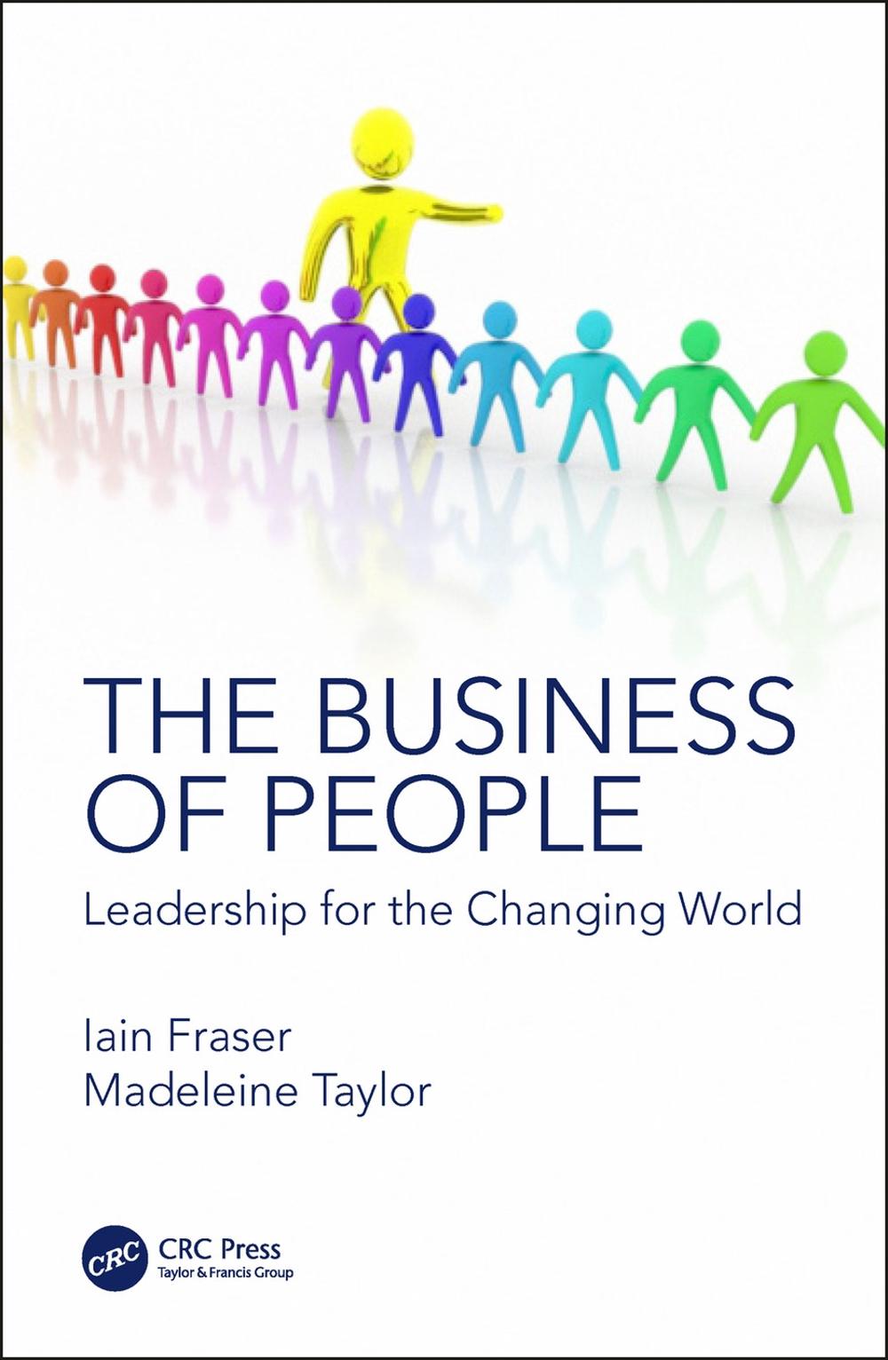 The Business of People, 9780367251024