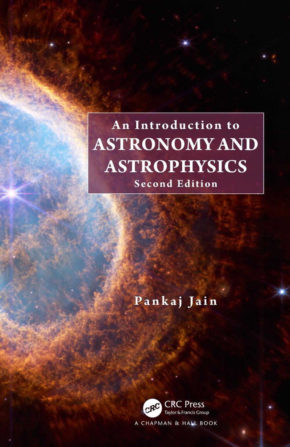An Introduction to Astronomy and Astrophysics, 9780367257583