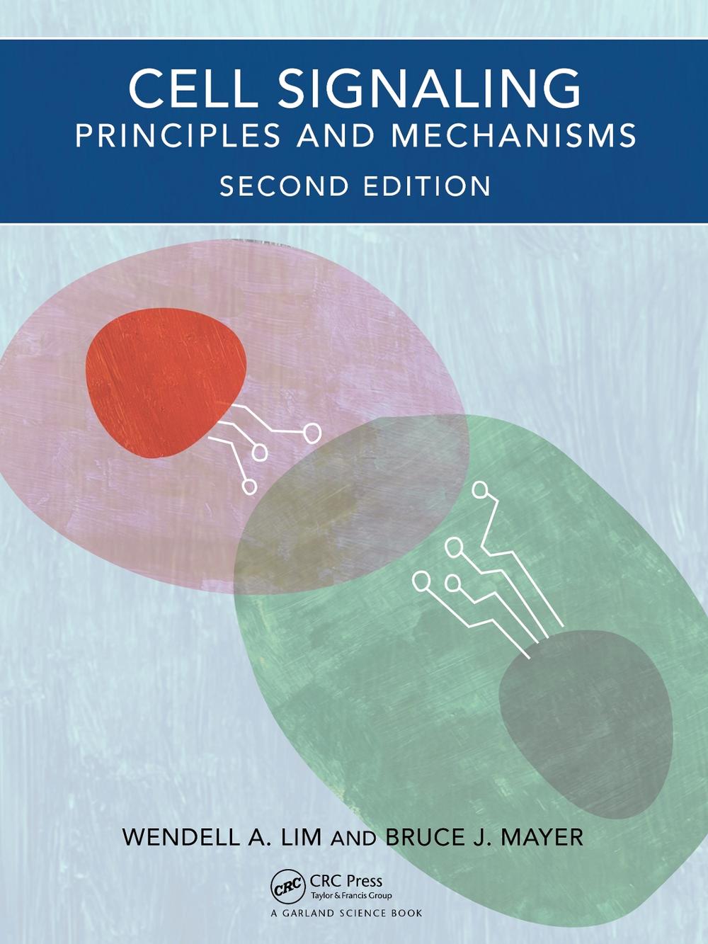 Cell Signaling, 2nd edition, 9780367279370