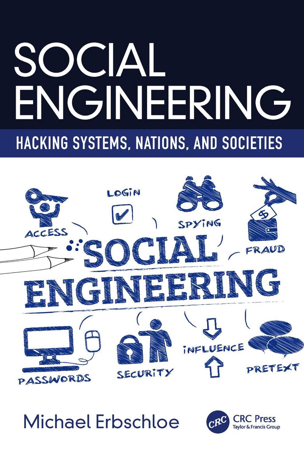 Social Engineering, 9780367313371
